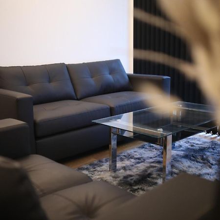 Leeds City Centre Apartment Leeds (West Yorkshire) Exterior foto