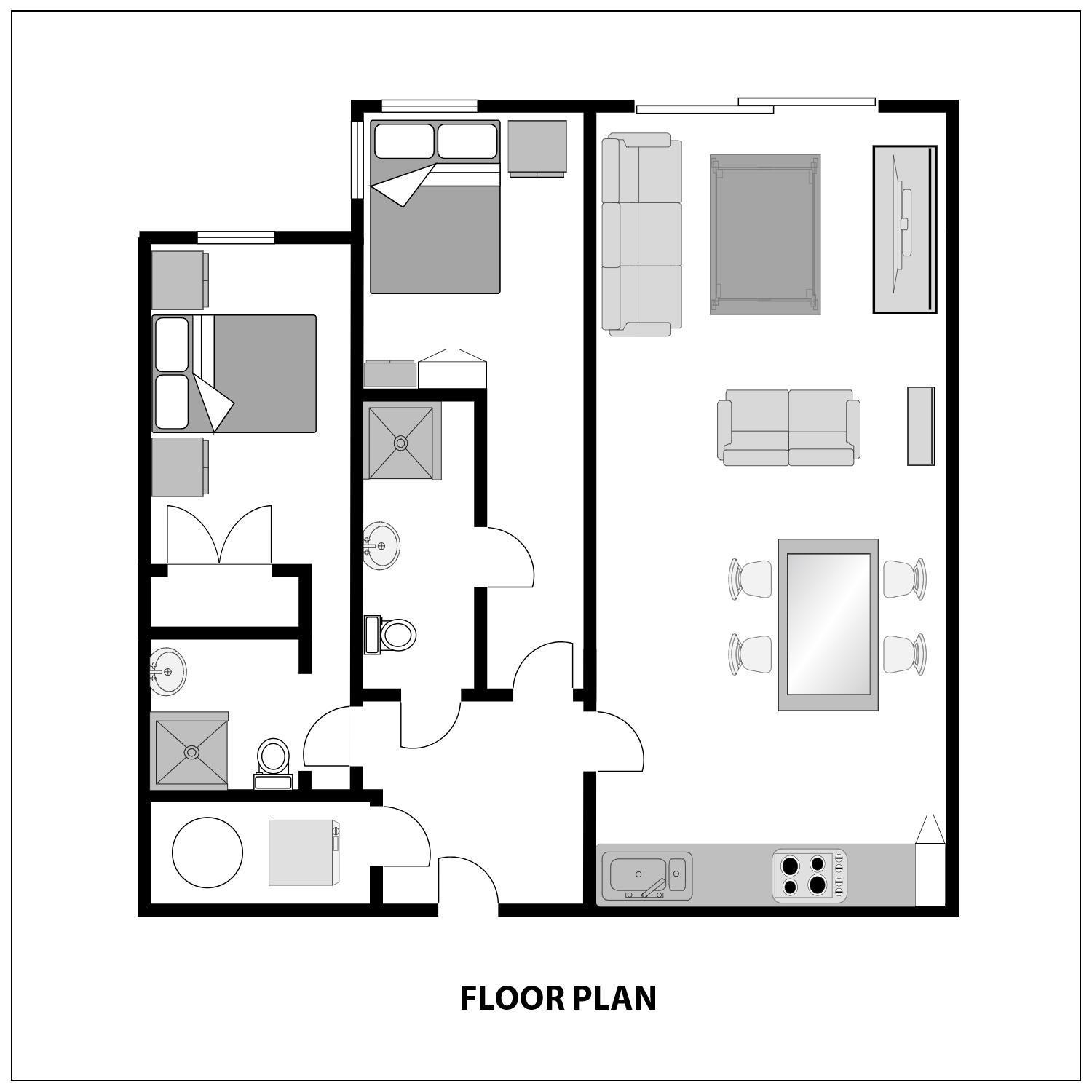 Leeds City Centre Apartment Leeds (West Yorkshire) Exterior foto